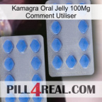 Kamagra Oral Jelly 100Mg How To Use 20